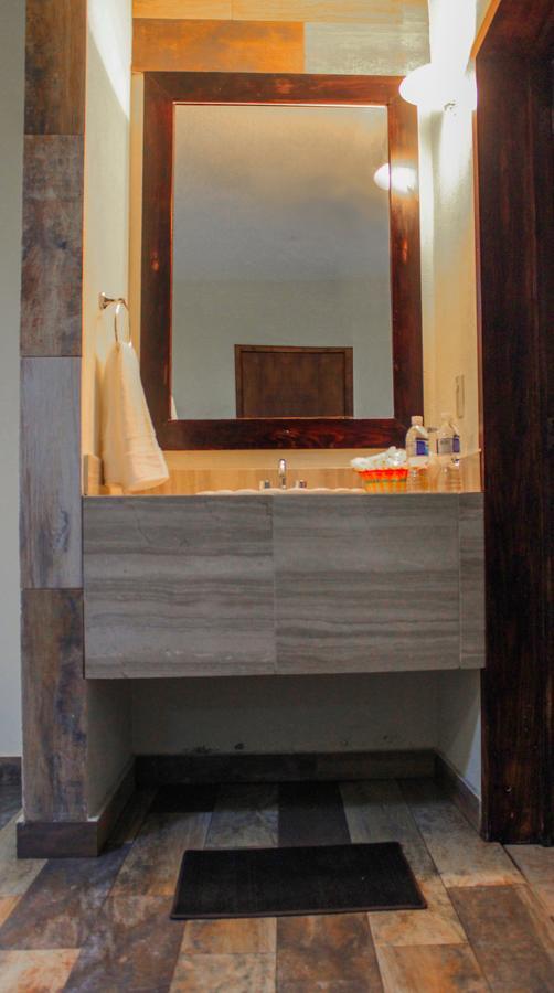Hotel La Merced Morelia Ngoại thất bức ảnh