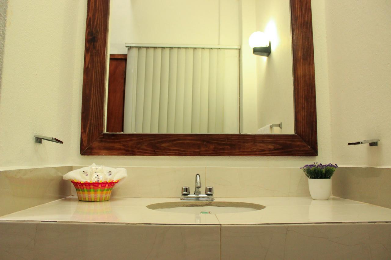Hotel La Merced Morelia Ngoại thất bức ảnh